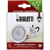 Bialetti Coffee Filters Bialetti filter plate 6-cup moka