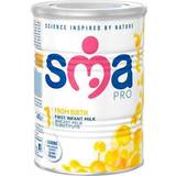 Sma milk from birth SMA Pro First Infant Milk From Birth