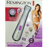 Remington Hair Removal Remington WPG4035 Wet and Dry Ultimate Cordless Bikini Trimmer Kit