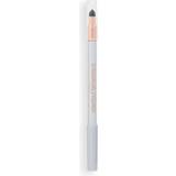 Eye Pencils Makeup Revolution Streamline Waterline Eyeliner Pencil Silver