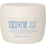 Children Hair Masks Coco & Eve Youth Pro Youth Hair and Scalp Mask 212ml