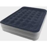 Outwell Air Beds Outwell Flock Superior Single Inflatable Bed, Grey