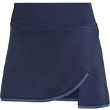 Adidas Sportswear Garment Skirts adidas Women's Club Tennis Skirt - Collegiate Navy