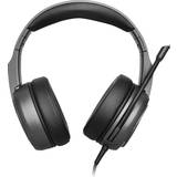 MSI Gaming Headset Headphones MSI IMMERSE GH40 ENC