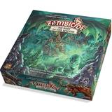 Cool Mini Or Not Board Games Cool Mini Or Not Rest The Wicked: Zombicide Green Horde