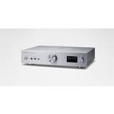 Technics Amplifiers & Receivers Technics SU-GX70 Network Audio Amplifier Silver
