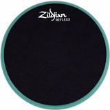 Zildjian Drum Heads Zildjian Reflexx Conditioning Pad 10-inch, Green