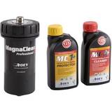 ADEY MagnaClean Professional Filter & Chemical 2pk