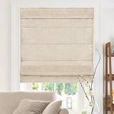 Roman Blinds Chicology Belgian Flax
