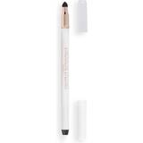Eye Pencils Makeup Revolution Streamline Waterline Eyeliner Pencil White