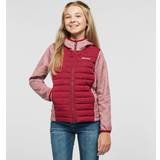 Jackets Children's Clothing on sale Berghaus Kids' Hybrid Jacket, Purple