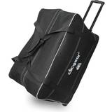 Transport Cases & Carrying Bags on sale Clicgear Wheeled Trolley Travel Cover