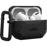 UAG Headphone Accessories UAG Scout Case for AirPods Pro 2nd Generation