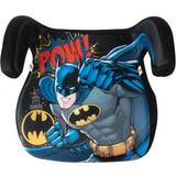 Black Booster Cushions Batman Comics kindersitz