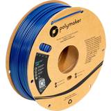 Polymaker 2.85mm3mm ABS Filament 2.85mm Blue ABS, 1kg Heat Resistant ABS Cardboard Spool ABS 3D Printer Filament 2.85mm Blue Filament