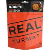 Lunch/Dinner Freeze Dried Food Real Turmat Tacogryte 128gm