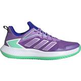 adidas Defiant Speed Clay Court Shoe Women violet