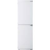 Built in fridge freezer 50 50 frost free SIA UB50/50FF Integrated