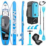 SUP Bluefin Cruise SUP Inflatable Stand Up Paddle Board