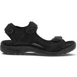Ecco Sandals on sale ecco Offroad Yucatan Plus Sandal - Black