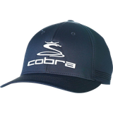 Cobra Pro Tour Stretch Fit Cap - Navy Blazer