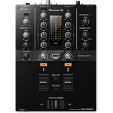 Master (XLR) DJ Mixers Pioneer DJM-250MK2