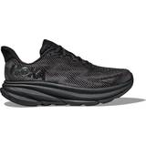 Hoka Shoes Hoka Clifton 9 W - Black