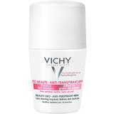 Exfoliating Deodorants Vichy 48HR Beauty Anti-Perspirant Deo Roll-on 50ml