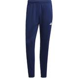 Adidas Sportswear Garment Trousers adidas Train Essentials 3-Stripes Training Joggers - Dark Blue/White
