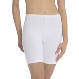 Calida Clothing Calida Women's Comfort Stretch Cotton Long Leg Panties 26024 White