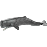Fishes Toy Figures Schleich Sperm Whale 14764