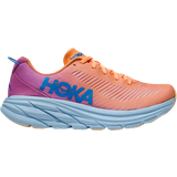 Hoka Running Shoes Hoka Rincon 3 W - Mock Orange/Cyclamen