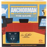Teleprompter Anchorman: The Game Improper Teleprompter
