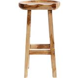 Muubs Chairs Muubs Oval Bar Stool 79cm