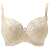 Viscose Underwear Pour Moi St Tropez Full Cup Bra - Oyster