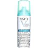 Dermatologically Tested Deodorants Vichy 48H No Marks Anti-Perspirant Deo Spray 125ml 1-pack