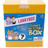 Surprise Toy Action Figures Lankybox Giant Mystery Box Series 1