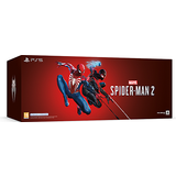 Marvel s Spider-Man 2 Collector's Edition (PS5)