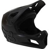 Fox Racing Cycling Helmets Fox Racing Rampage - Black