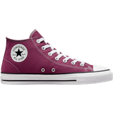 Converse Polyester Trainers Converse Cons Chuck Taylor All Star Pro M - Cherry Vision/White