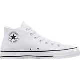 Converse Polyester Shoes Converse Cons Chuck Taylor All Star Pro M - White/Black
