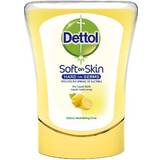 Refill Hand Washes Dettol No-Touch Citrus Refill 250ml
