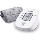 Diastolic Reading Blood Pressure Monitors Omron X2 Basic