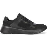 Hugo Boss Sport Shoes HUGO BOSS Dean Running Style - Black