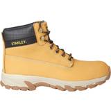 Oil Resistant Sole Safety Boots Stanley Hartford SB