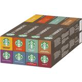 Starbucks Variety Pack 10pcs 8pack