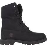38 ⅔ Lace Boots Timberland Linden Woods WP Fold Down