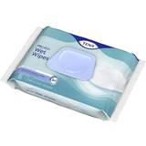 Alcohol Free Skin Cleansing TENA Wet Wipes 48-pack