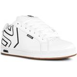 Etnies Men Trainers Etnies shoes. fader white/black/gum shoe uk8-12. mens