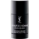 Yves Saint Laurent Deodorants Yves Saint Laurent La Nuit de L'Homme Deo Stick 75g